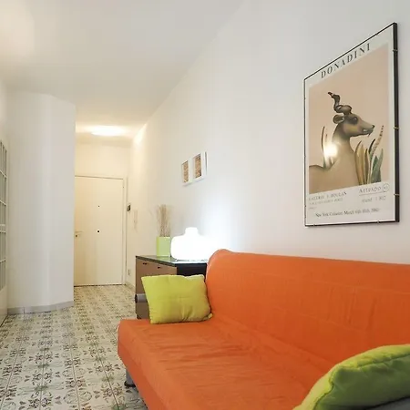 Апартаменты Siciliacasevacanze - Casa Maiolica *