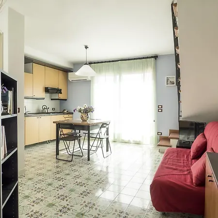 Siciliacasevacanze - Casa Maiolica Апартаменты
