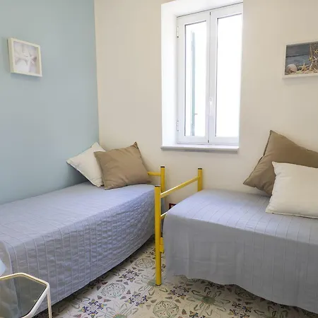 Siciliacasevacanze - Casa Maiolica Марина-ди-Рагуза