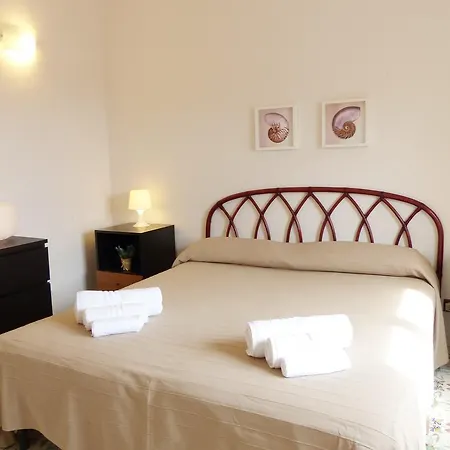 Apartment Siciliacasevacanze - Casa Maiolica