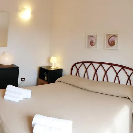 Siciliacasevacanze - Casa Maiolica Apartment