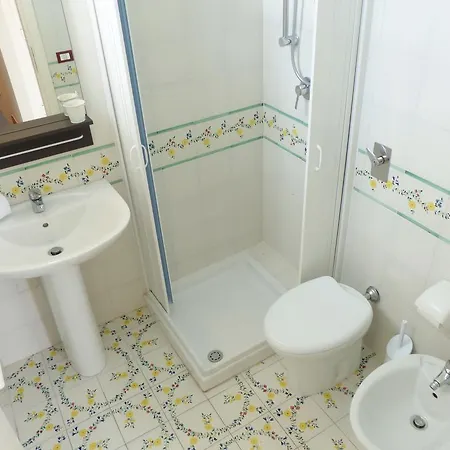 Siciliacasevacanze - Casa Maiolica *