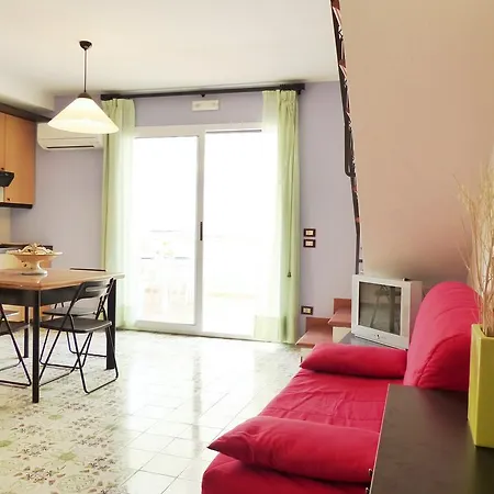Siciliacasevacanze - Casa Maiolica *