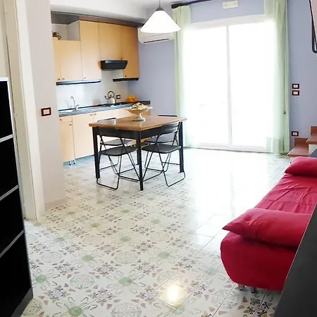 Siciliacasevacanze - Casa Maiolica * Marina di Ragusa