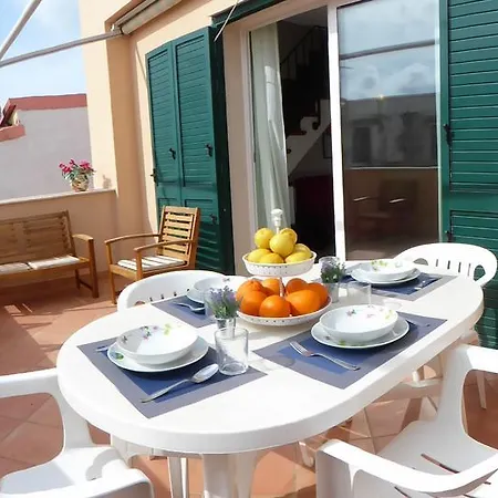 Siciliacasevacanze - Casa Maiolica Apartment Marina di Ragusa