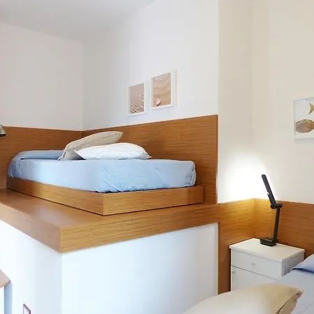 Siciliacasevacanze - Casa Maiolica Apartment *
