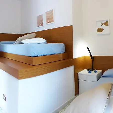 Appartamento Siciliacasevacanze - Casa Maiolica *