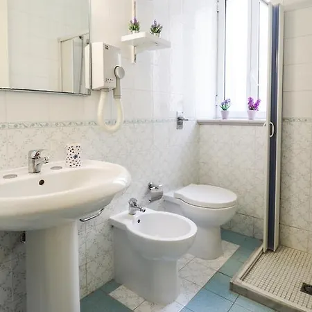 Appartamento Siciliacasevacanze - Casa Maiolica Marina di Ragusa