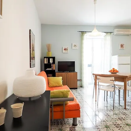Siciliacasevacanze - Casa Maiolica Appartamento Marina di Ragusa