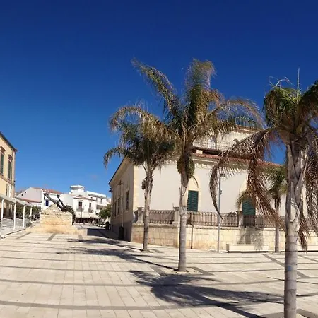 Siciliacasevacanze - Casa Maiolica Appartamento Marina di Ragusa