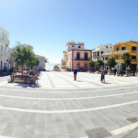 Appartamento Siciliacasevacanze - Casa Maiolica