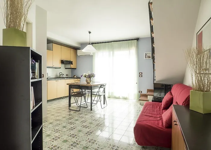 Siciliacasevacanze - Casa Maiolica 公寓