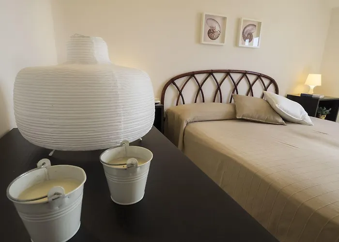 Siciliacasevacanze - Casa Maiolica * 拉古萨的码头