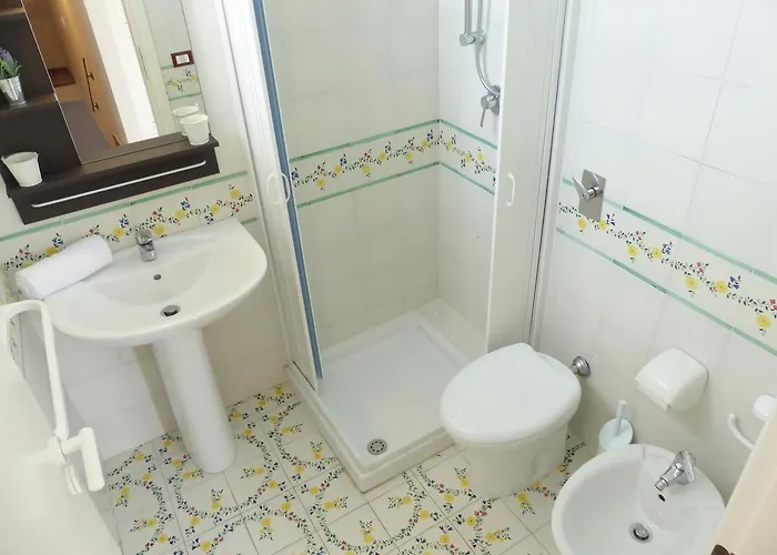 Siciliacasevacanze - Casa Maiolica *