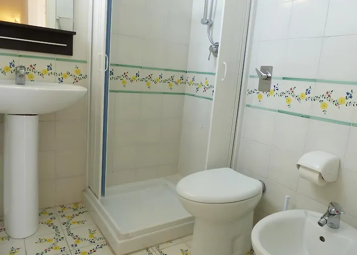 Siciliacasevacanze - Casa Maiolica 公寓 *