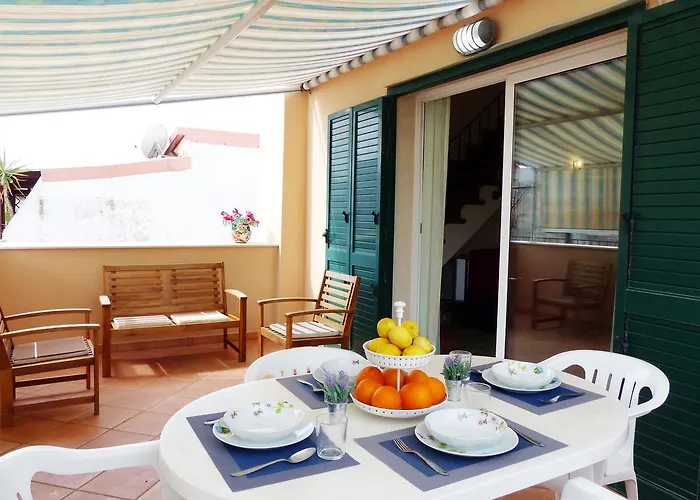Siciliacasevacanze - Casa Maiolica 公寓 拉古萨的码头