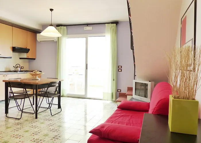 Siciliacasevacanze - Casa Maiolica *