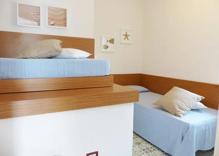 Siciliacasevacanze - Casa Maiolica 公寓