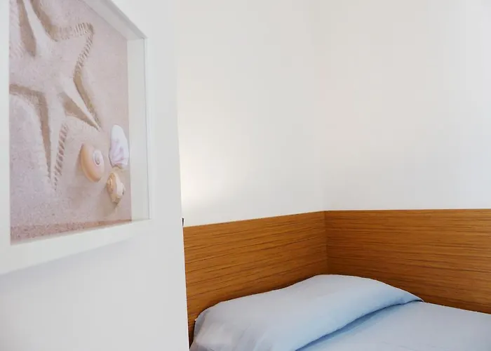公寓 Siciliacasevacanze - Casa Maiolica