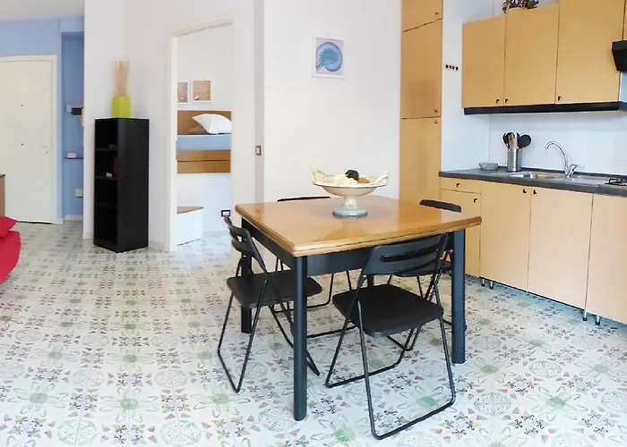 Siciliacasevacanze - Casa Maiolica 公寓