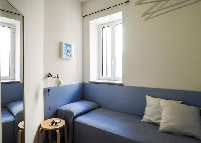 Siciliacasevacanze - Casa Maiolica 拉古萨的码头